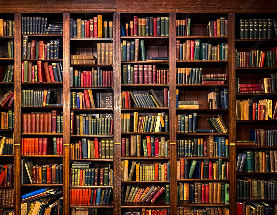 Recommended Reading List